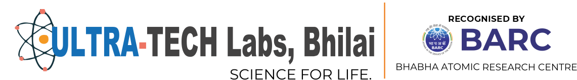 Ultra-Tech Laboratories Logo